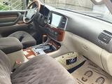 Lexus LX 470 2007 года за 13 500 000 тг. в Семей – фото 5
