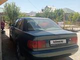 Audi A6 1995 годаүшін2 800 000 тг. в Шымкент – фото 4