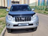 Toyota Land Cruiser Prado 2012 года за 14 000 000 тг. в Астана – фото 2