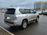 Toyota Land Cruiser Prado 2012 года за 14 000 000 тг. в Астана – фото 4