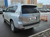 Toyota Land Cruiser Prado 2012 года за 14 000 000 тг. в Астана – фото 5