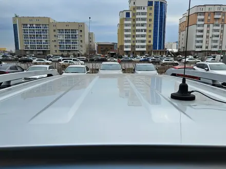Toyota Land Cruiser Prado 2012 года за 14 000 000 тг. в Астана – фото 6