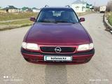 Opel Astra 1997 годаүшін1 500 000 тг. в Шымкент