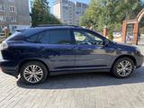 Lexus RX 400h 2006 года за 7 300 000 тг. в Усть-Каменогорск – фото 5