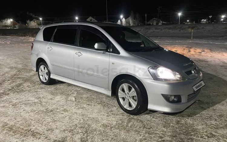 Toyota Ipsum 2007 годаүшін5 000 000 тг. в Актобе