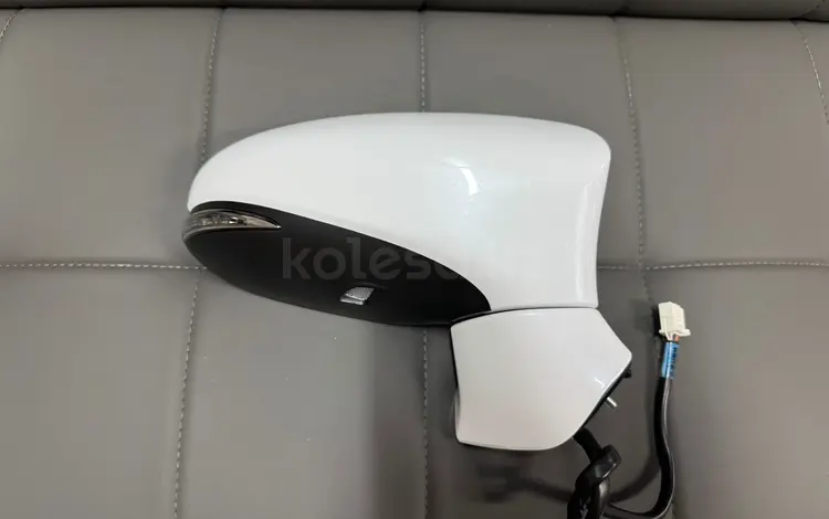 Зеркало боковое за 80 000 тг. в Алматы