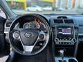 Toyota Camry 2014 года за 5 600 000 тг. в Уральск – фото 10