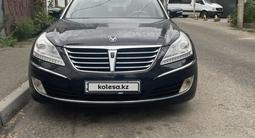 Hyundai Equus 2011 годаfor8 000 000 тг. в Астана