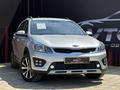 Kia Rio 2020 года за 8 900 000 тг. в Атырау – фото 3