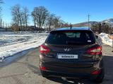 Hyundai Tucson 2014 года за 8 750 000 тг. в Шымкент – фото 4