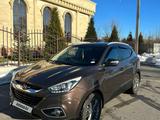 Hyundai Tucson 2014 года за 8 750 000 тг. в Шымкент – фото 5