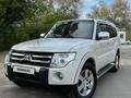 Mitsubishi Pajero 2007 года за 10 200 000 тг. в Алматы