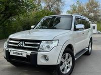 Mitsubishi Pajero 2007 года за 10 200 000 тг. в Алматы
