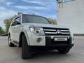 Mitsubishi Pajero 2007 года за 10 200 000 тг. в Алматы – фото 3