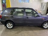 Volkswagen Golf 1994 года за 1 550 000 тг. в Есик – фото 2