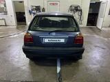 Volkswagen Golf 1994 года за 1 550 000 тг. в Есик – фото 3