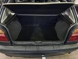 Volkswagen Golf 1994 года за 1 550 000 тг. в Есик – фото 5
