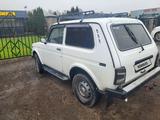 ВАЗ (Lada) Lada 2121 1999 годаfor1 000 000 тг. в Алматы – фото 4