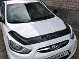 Hyundai Accent 2013 годаүшін5 100 000 тг. в Актобе – фото 5