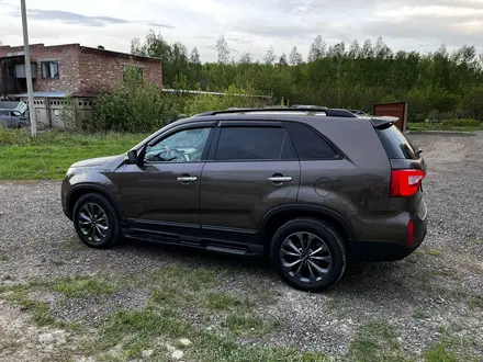 Kia Sorento 2014 года за 9 999 000 тг. в Усть-Каменогорск – фото 10