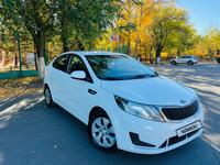 Kia Rio 2014 годаfor4 950 000 тг. в Костанай