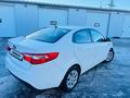 Kia Rio 2014 годаfor4 750 000 тг. в Костанай – фото 4