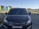 Hyundai Accent 2014 годаүшін4 000 000 тг. в Костанай