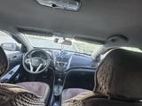 Hyundai Accent 2014 годаүшін4 000 000 тг. в Костанай – фото 2