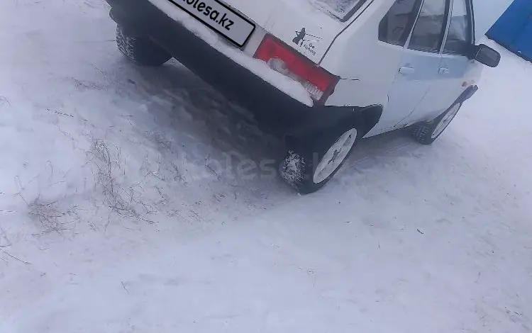 ВАЗ (Lada) 2109 1998 годаfor550 000 тг. в Павлодар