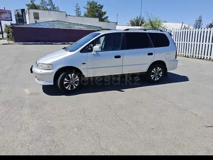 Honda Odyssey 1996 года за 3 100 000 тг. в Талдыкорган – фото 10