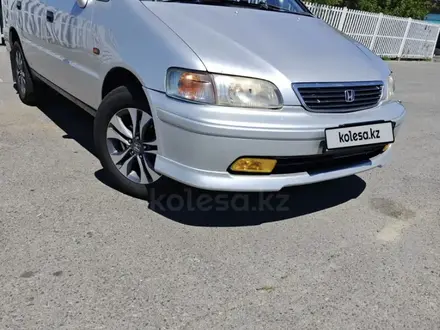 Honda Odyssey 1996 года за 3 100 000 тг. в Талдыкорган – фото 2