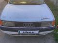 Audi 80 1989 года за 600 000 тг. в Алматы – фото 3