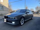 BMW 530 2001 годаүшін5 000 000 тг. в Алматы – фото 2