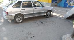 ВАЗ (Lada) 2114 2007 годаүшін900 000 тг. в Усть-Каменогорск – фото 4