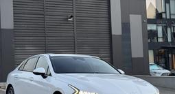 Kia K5 2024 года за 12 500 000 тг. в Алматы – фото 2