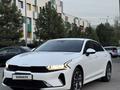 Kia K5 2024 года за 12 500 000 тг. в Алматы