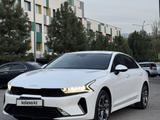 Kia K5 2024 годаүшін12 500 000 тг. в Алматы