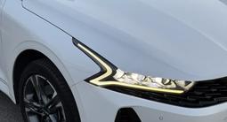 Kia K5 2024 года за 12 500 000 тг. в Алматы – фото 3