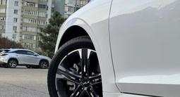 Kia K5 2024 года за 12 500 000 тг. в Алматы – фото 4