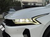 Kia K5 2024 годаүшін12 500 000 тг. в Алматы – фото 5