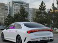 Kia K5 2024 года за 12 500 000 тг. в Алматы – фото 6