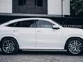 Mercedes-Benz GLE Coupe 53 AMG 2022 годаүшін59 900 000 тг. в Алматы – фото 8