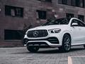 Mercedes-Benz GLE Coupe 53 AMG 2022 годаүшін59 900 000 тг. в Алматы