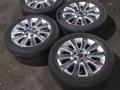 Диски r17 5x114.3 ENKEI из Японииүшін180 000 тг. в Алматы – фото 4