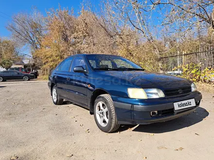 Toyota Carina E 1995 года за 2 200 000 тг. в Алматы – фото 2