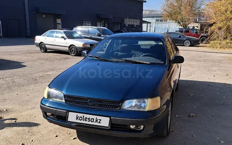 Toyota Carina E 1995 года за 2 200 000 тг. в Алматы
