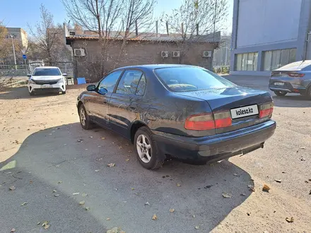 Toyota Carina E 1995 года за 2 200 000 тг. в Алматы – фото 3