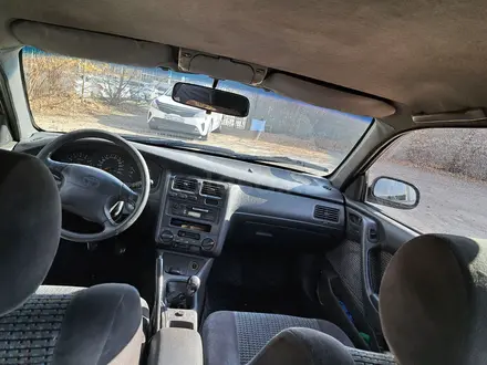 Toyota Carina E 1995 года за 2 200 000 тг. в Алматы – фото 4