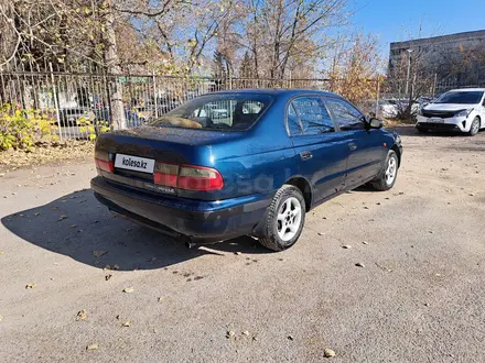 Toyota Carina E 1995 года за 2 200 000 тг. в Алматы – фото 5