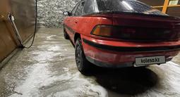 Mazda 323 1993 годаүшін750 000 тг. в Алматы – фото 4